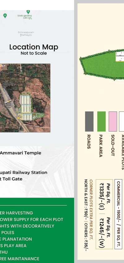 SLN Agasthya Enclave