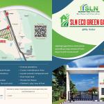 SLN ECO GREEN GARDENS