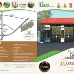 SAGARMALA CLASSIC CITY