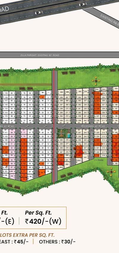 SAGARMALA CLASSIC CITY