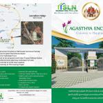 SLN Agasthya Enclave