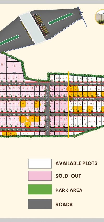 SLN Agasthya Enclave